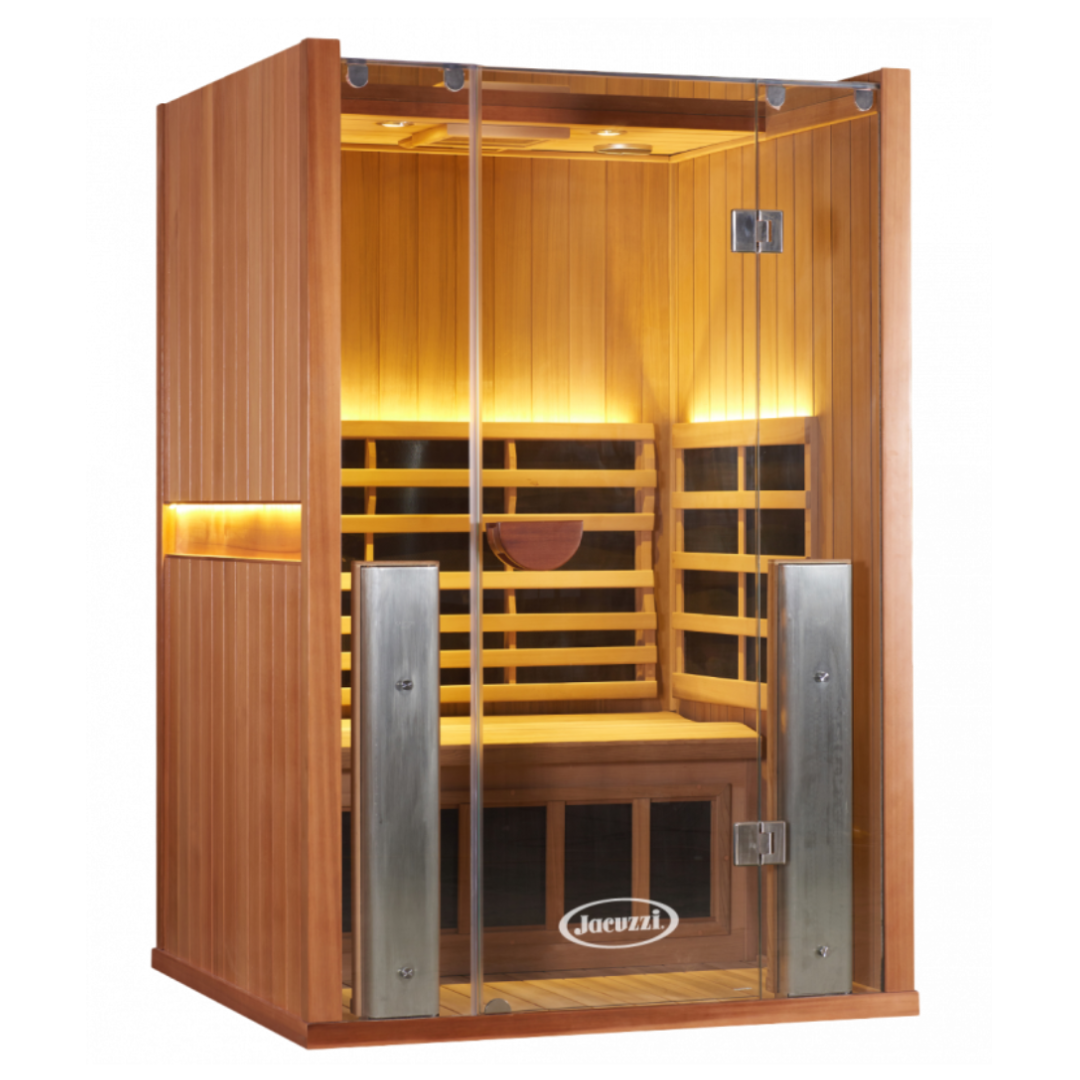 Troubleshooting Saunas Clearlight Wellness